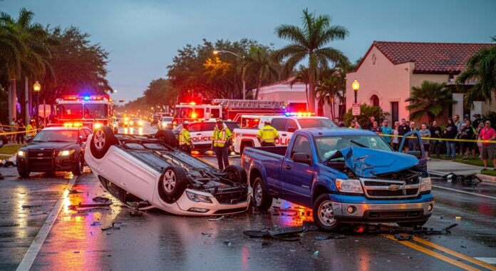 When to Sue After a Sarasota Car Accident | Garvin Injury Law
