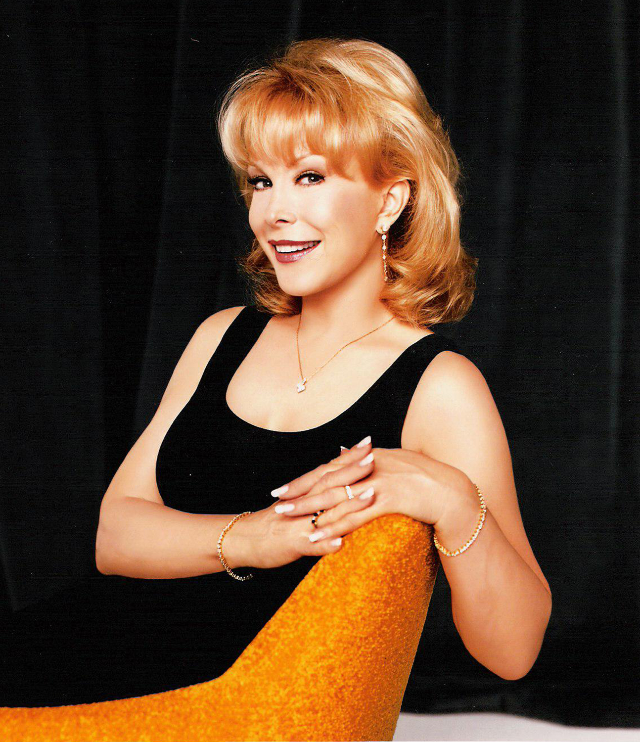 Barbara Eden1 1