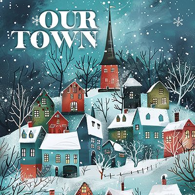 GR Our Town 400x400 3