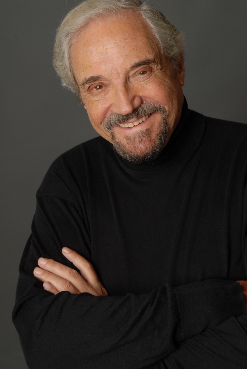 Hal Linden Large