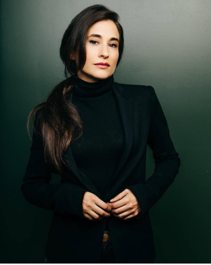 Maestro Pianist Meriette Saglie