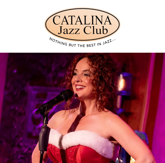 Melissa Errico