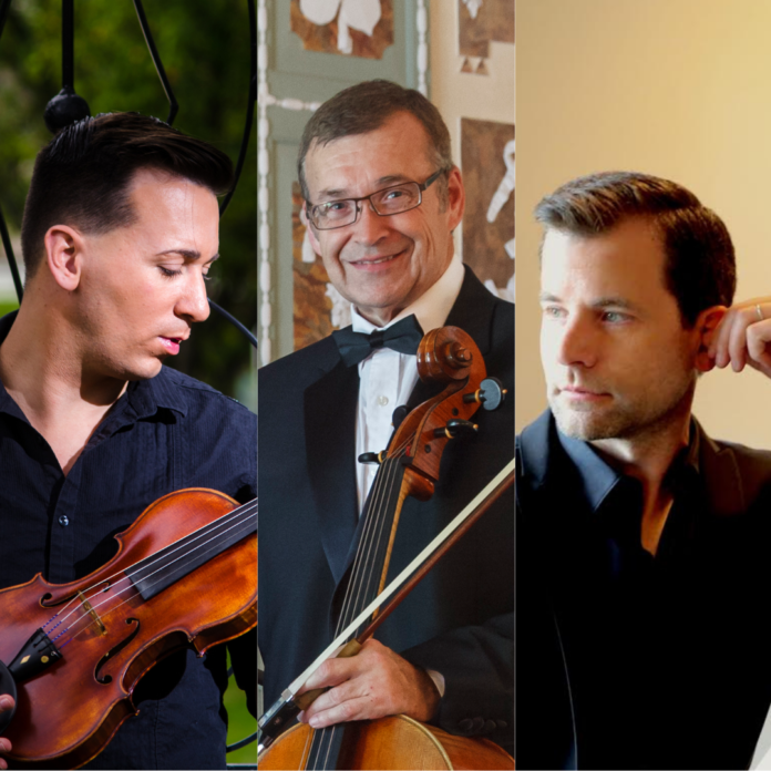 Sords•Walz•Durkovic Trio