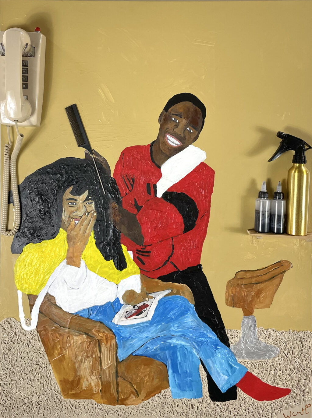 Call to Artists: Beverly Hills Art Show Spring 2026