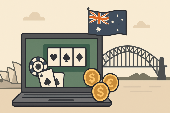 Pure Casino Australia
