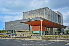 The BroadStage at Santa Moica College