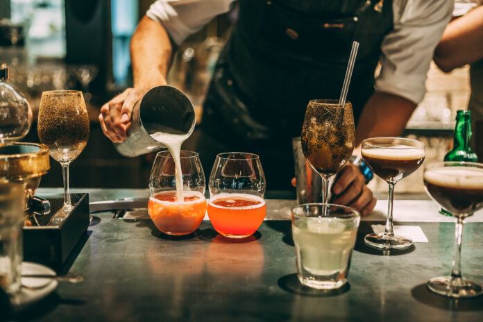 best cocktail bars in noho arts district handcrafted cocktails