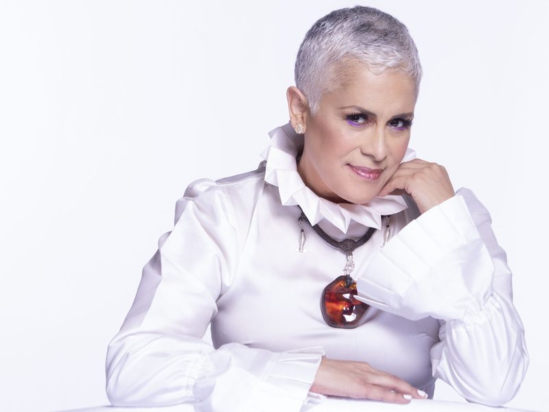 Eugenia León featured artist in Un Homenaje a Chavela Vargas at The Soraya
