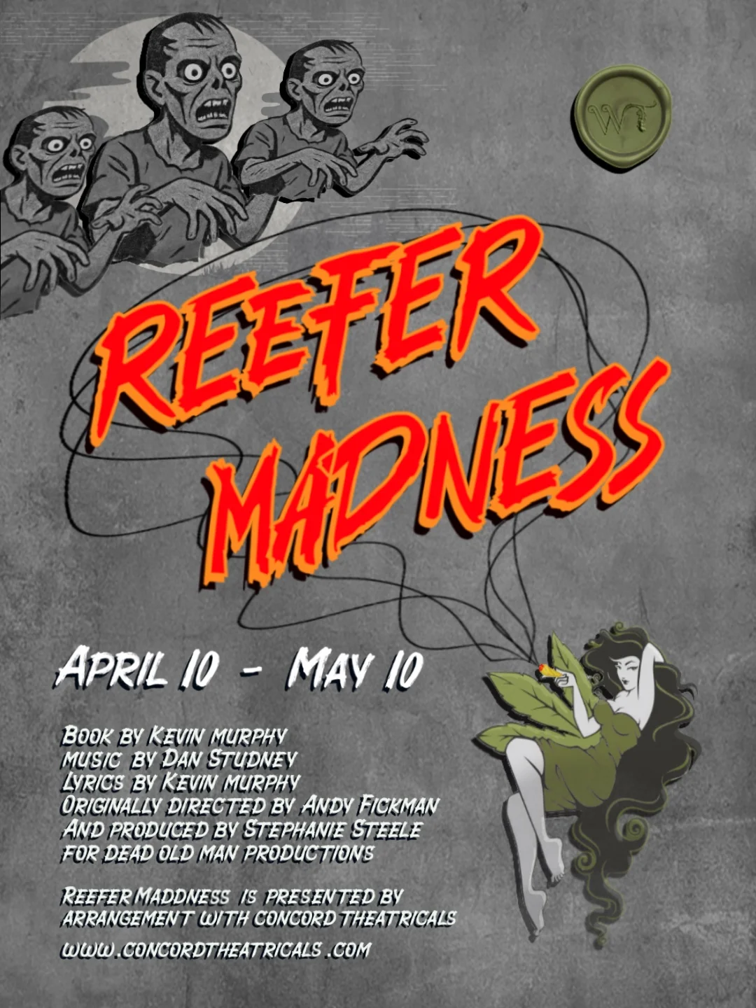 New Reefer poster 1772566237