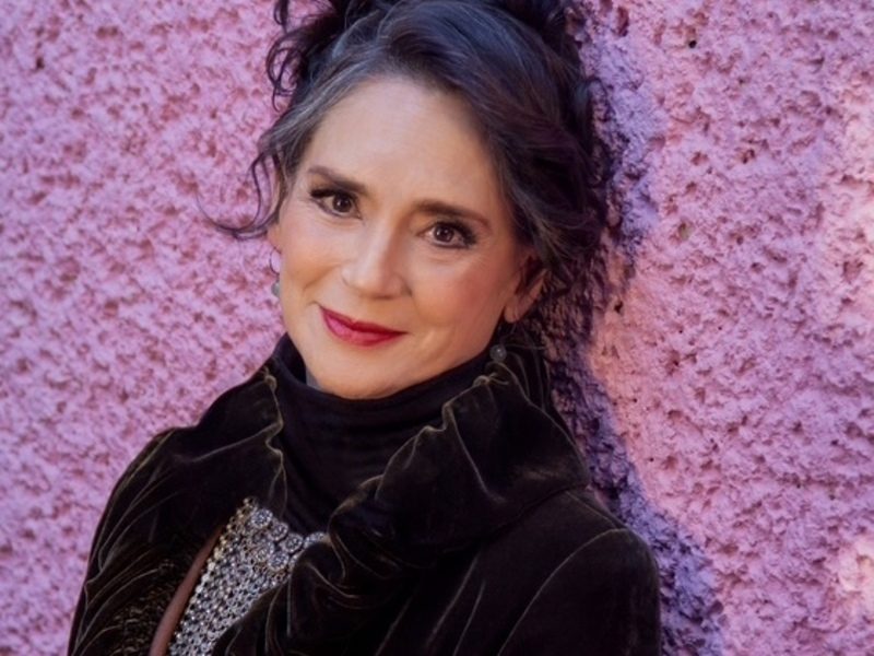 Ofelia Medina featured performer in Un Homenaje a Chavela Vargas tribute event