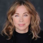 Headshot of Pamela Walker, actor and writer of Little Big Mouth solo show