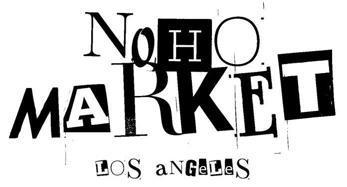 NoHo Market logo