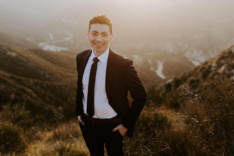 Dominic Cheli pianist featured in Rach’s Got Rhythm concert in NoHo Arts District