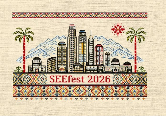 NoHo News for APril 30 2026: SEEfest. Broadway Bound. Selfie with the NoHo Sign. Millennials Are Killing Musicals. New KBBQ & Bar! Rufus Choi Concert. The Music That Makes Me Dance. Trivia Night (and Beer). NoHo Calendar. #KeepNoHoArtsy