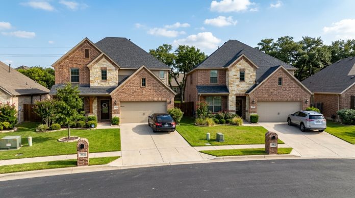 Why Two Similar Homes in Texas Can Have Different Tax Bills