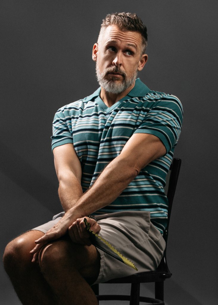 Joe Hutcheson’s award-winning solo play Miss Magnolia Beaumont Goes to Provincetown heads to the Hollywood Fringe Festival.