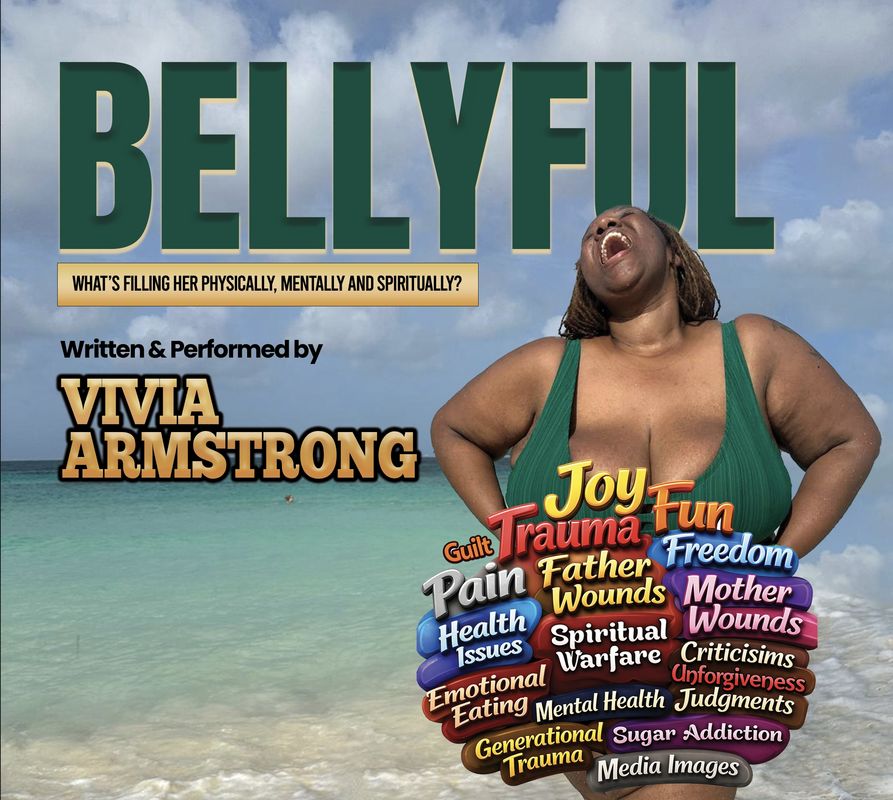 Bellyful HHF26