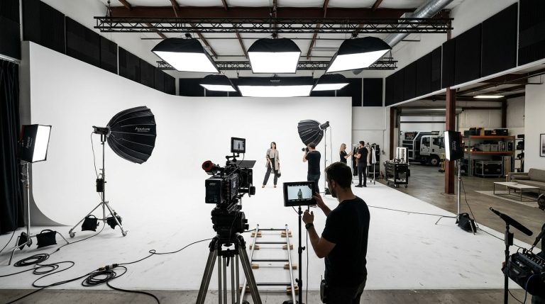Why Infinite Backgrounds are the Preferred Choice for Modern Visual Storytellers