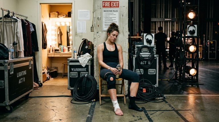 From NYC Stages to LA Studios: Personal Injury Rights for Performers, Dancers, and Theatre Workers Touring Between New York and North Hollywood