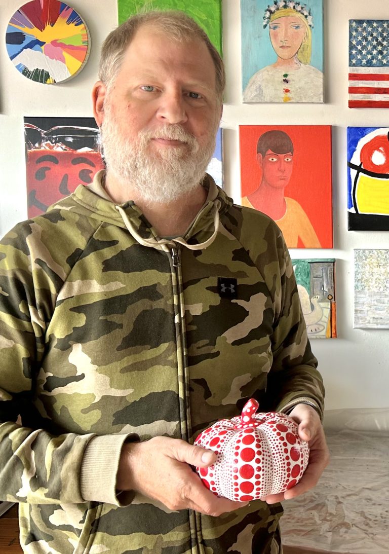 Meet Eric Doeringer: The Artist Who Sells Knock-Offs of Famous Art – On Purpose