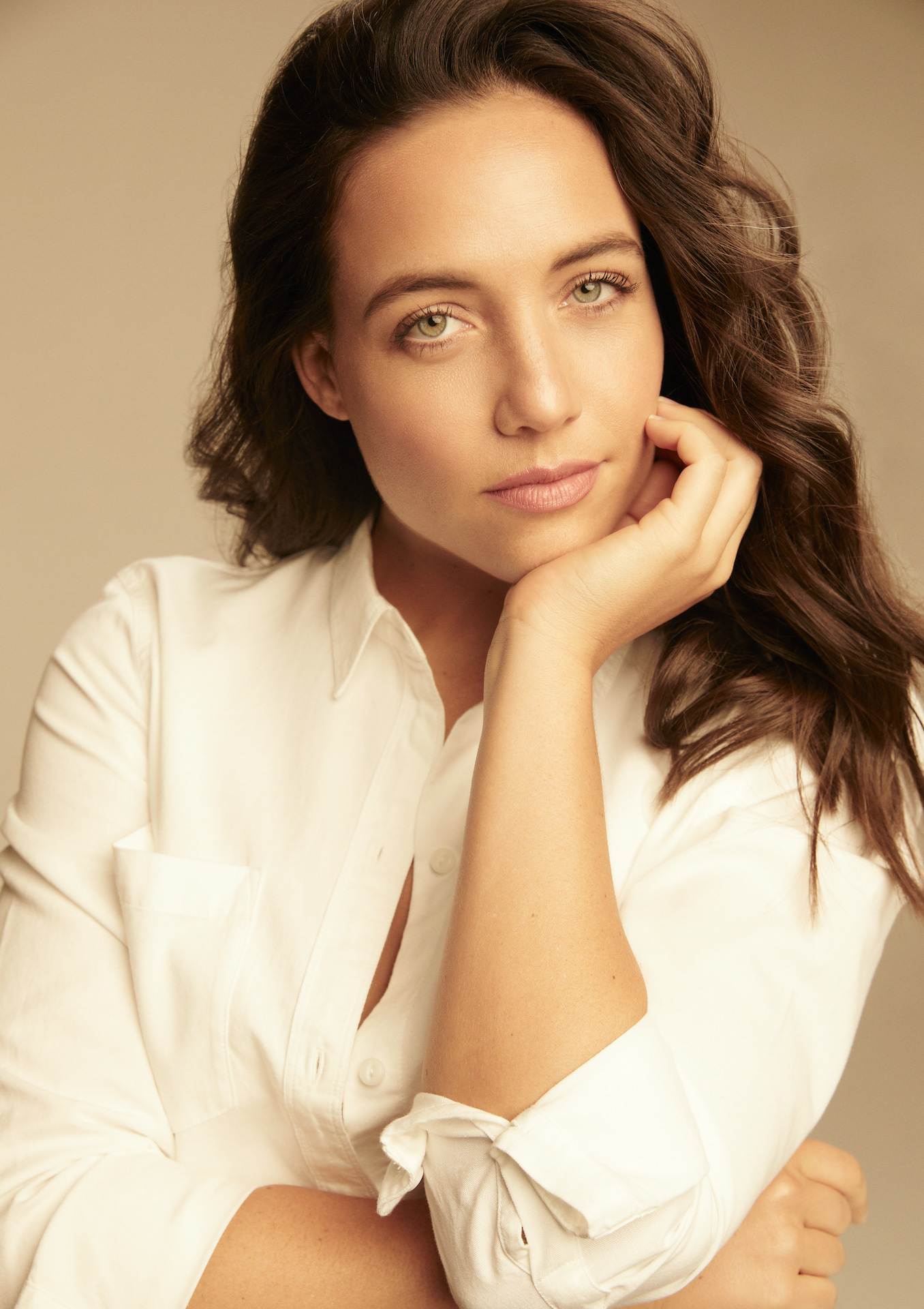 JoBeth Locklear Headshot