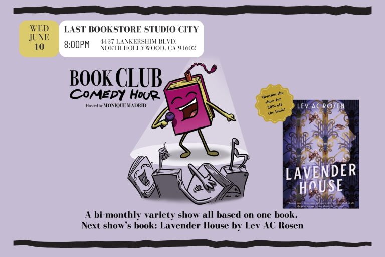 Last Book Club Hour event listing June 768x512