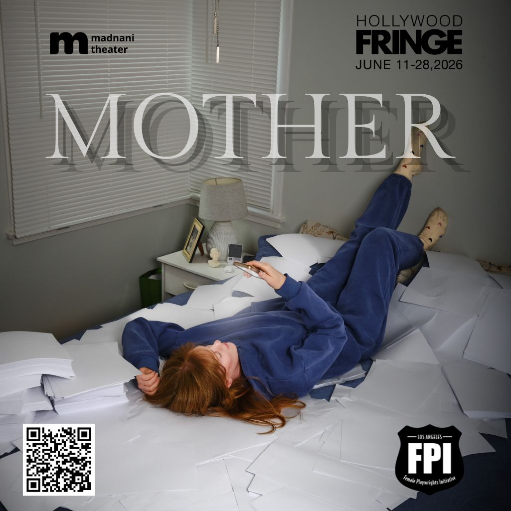 MOTHERPOSTER