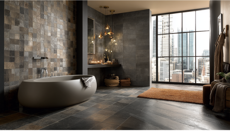 How to Tile a Bathroom Floor: Step-by-Step Guide for a Durable, Professional Finish