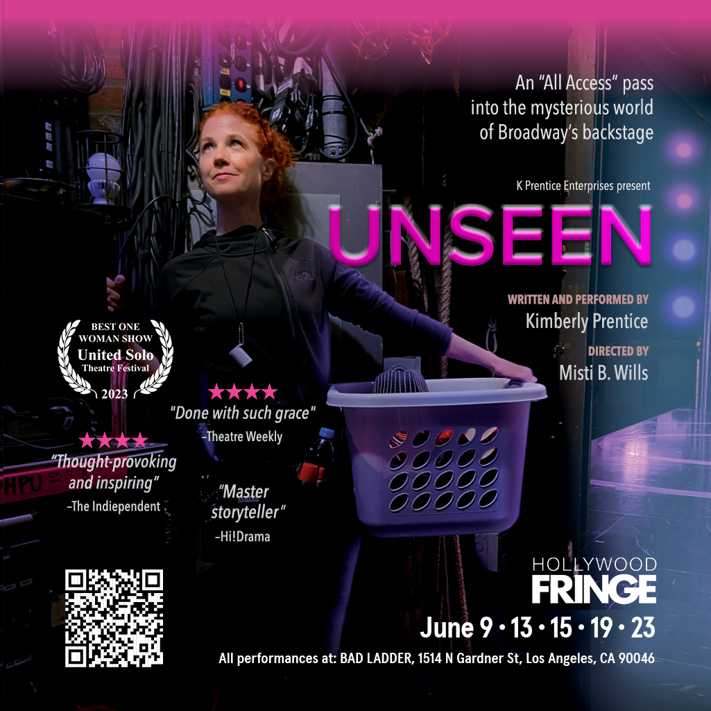 UNSEEN NoHoArts DigitalAd 1025x1025