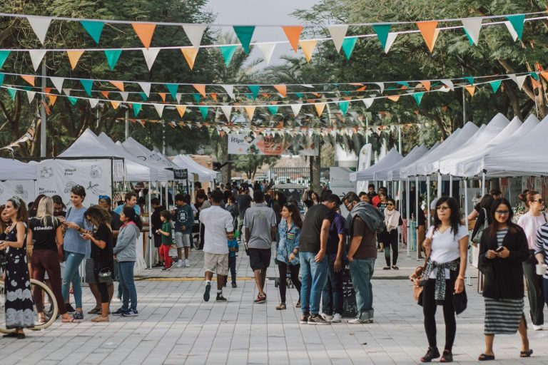 The Best Ways to Make Outdoor Events More Comfortable for Guests