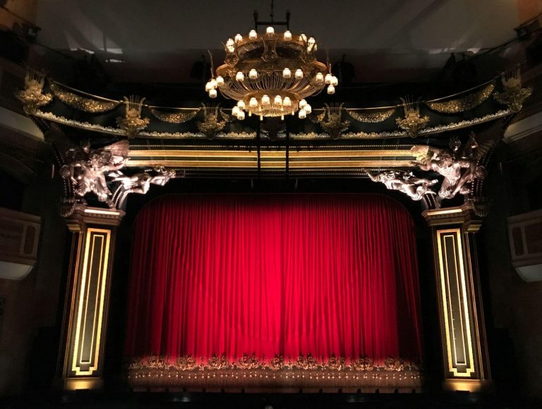 From Printed Programs to Custom Props: What It Really Takes to Stage a Show