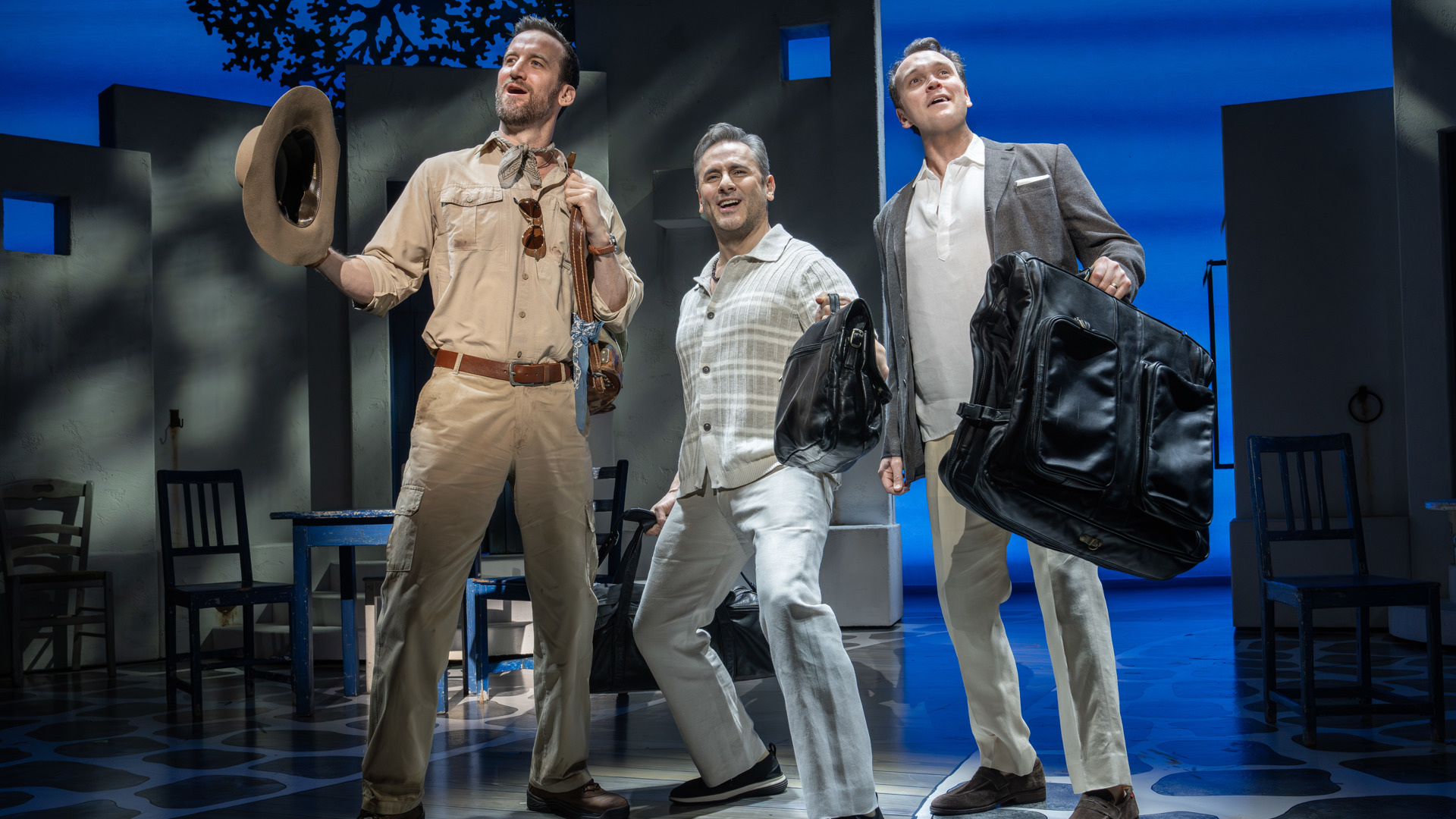 03 mamma mia 25th anniversary tour photo by joan marcus 1
