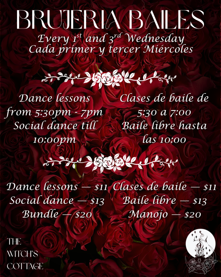 Brujeria Bailes Promo 1 Instagram Post 45 768x960