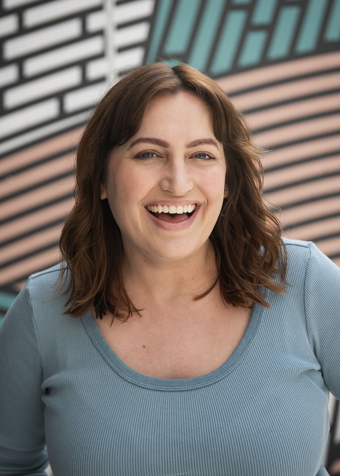 Chelsea Greer Headshot