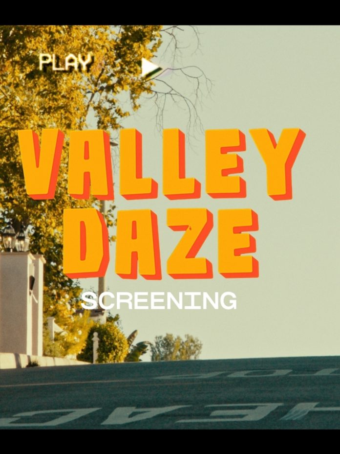 IMG_0889 Valley Daze comes to the historic El Portal Theatre for a free screening celebrating young San Fernando Valley filmmakers, independent cinema and the movement to Keep Hollywood Home.
