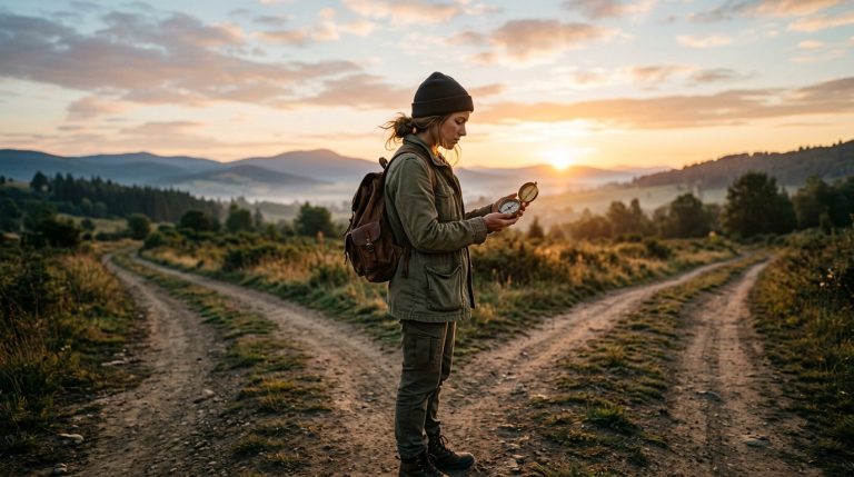 Conquering Your Ego to Master Direction