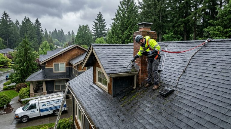 7 Ways to Maintain Roof Strength in Redmond’s Changing Weather Conditions