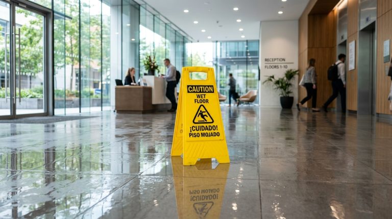 When a Property Hazard Was Not an Accident but a Warning Ignored