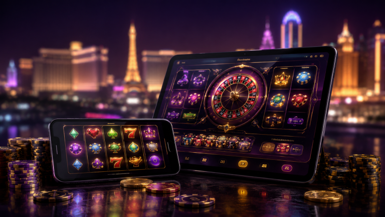 Vegastars Casino Australia: 250% Welcome Bonus, 5,000+ Pokies