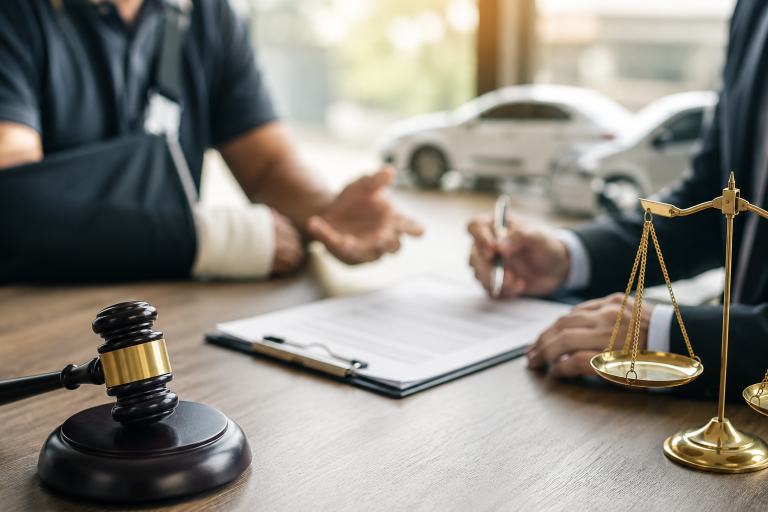 4 Ways Witnesses Can Help Strengthen a Personal Injury Case