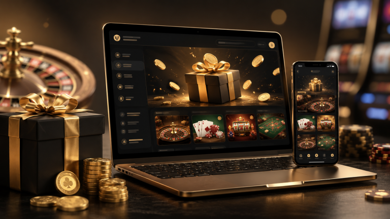 A Deep Dive into the Welcome Bonus