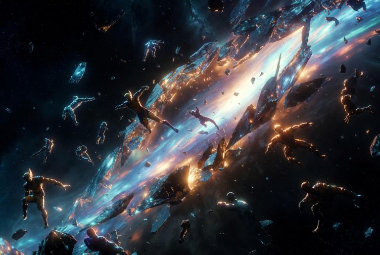 The Ultimate Universe Finale — What Comes Next for Marvel