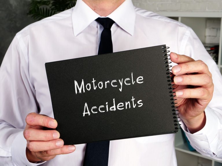 Motorcycle Accident Settlement Negotiations: What Every Rider Should Know
