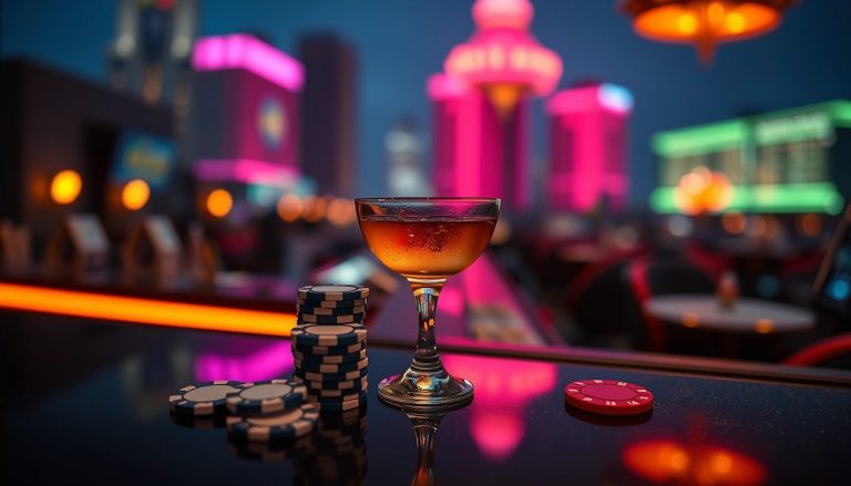 Inside the Bitcoin Casino US Boom: How Digital Play Fits North Hollywood’s Night-Out Culture
