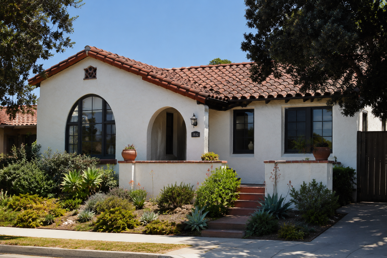 Historic Home Exterior Maintenance: What Older Neighborhoods Actually Need