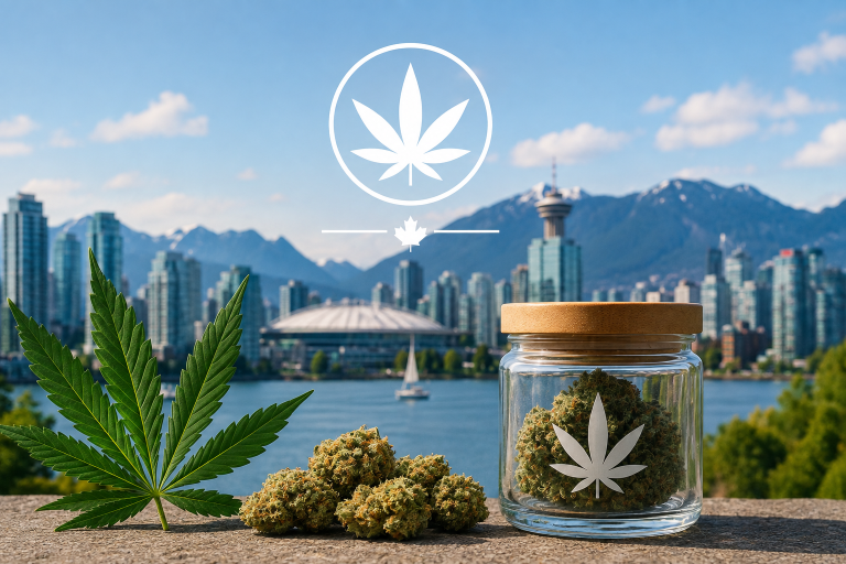 Can Tourists Buy Cannabis in Vancouver? What First-Time Visitors Need to Know