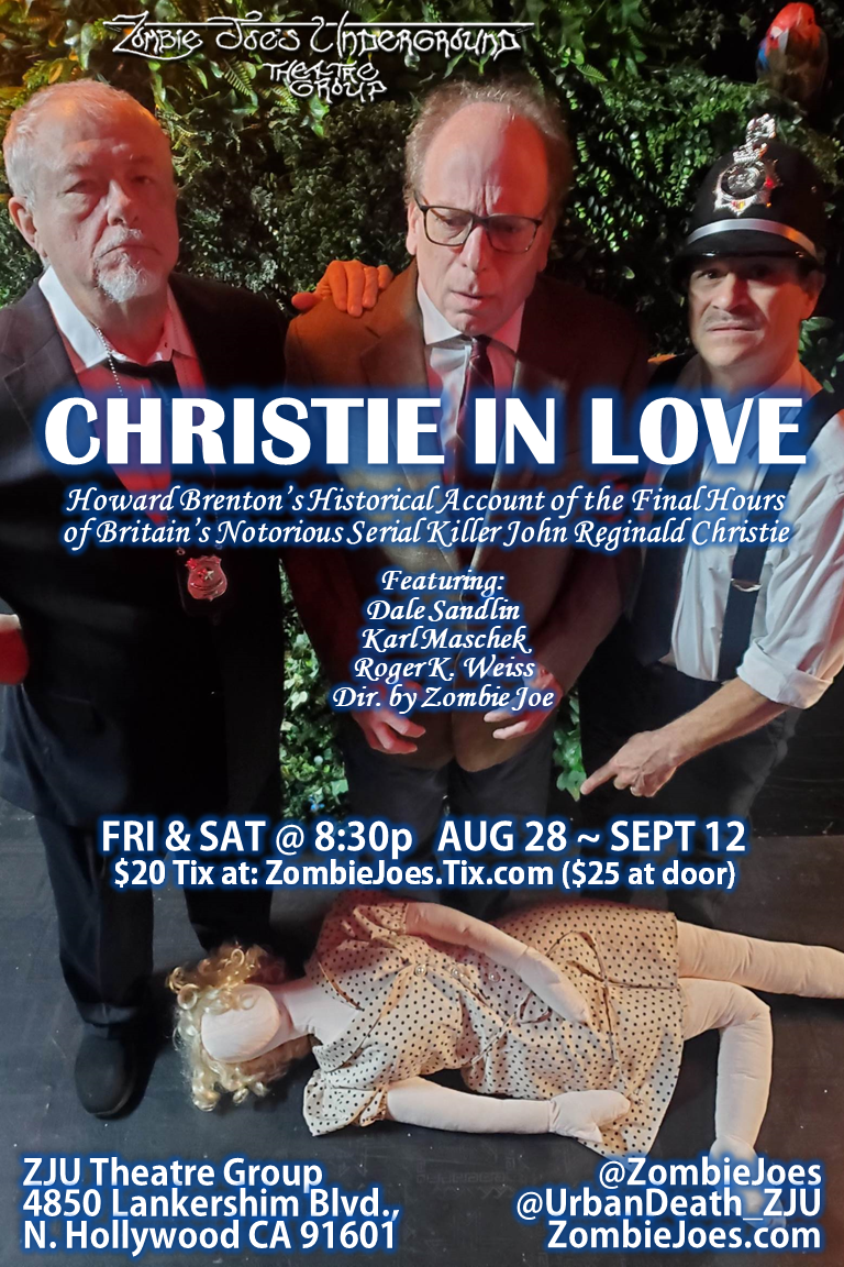 ChristieInLove ZJU Aug28 Sept12 2026 Postcard11
