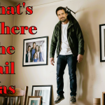 A NoHo Arts theatre review of Tom Hertz’s That’s Where The Nail Was, a hilarious and heartfelt solo show at the Theatre 68 Arts Festival.