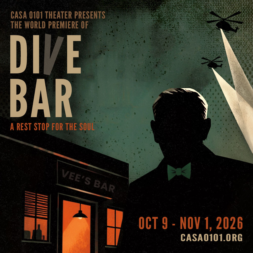 Dive Bar Artwork NoHo 1025x1025