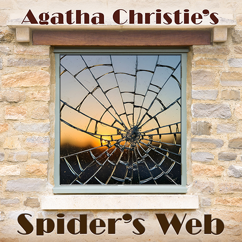 GR Spiders Web 500x500